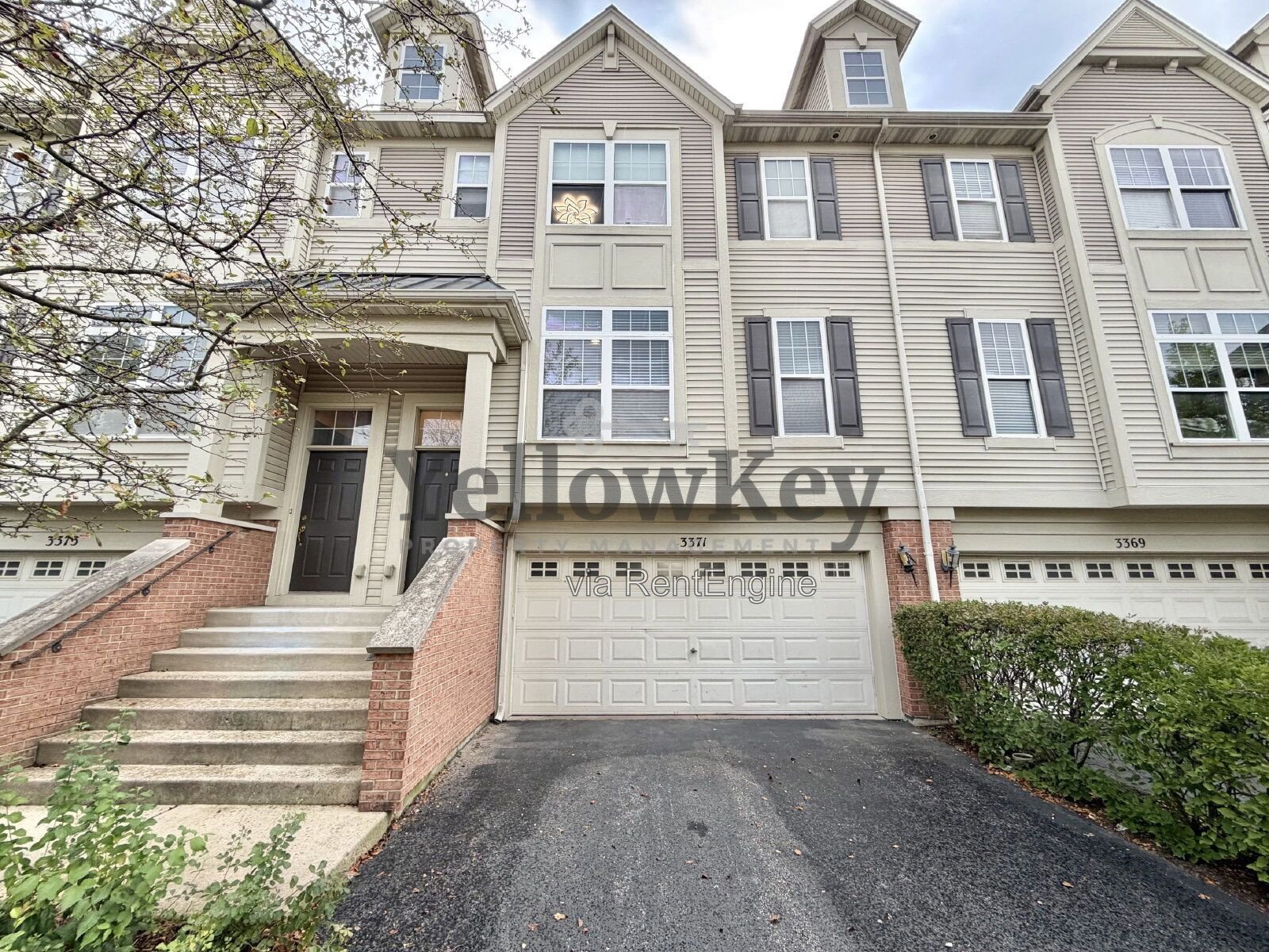 Clean and Updated 3 Bed 2.5 Bath Townhome in an excellent neighborhood. property image