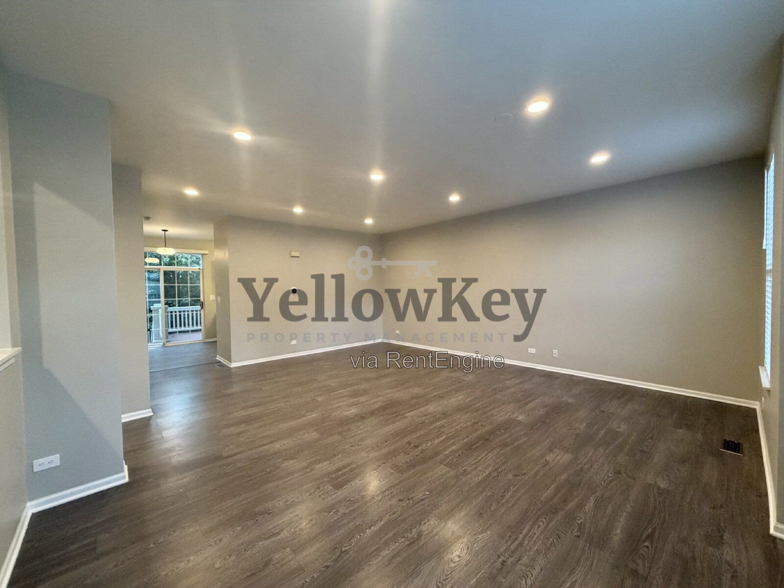 Clean and Updated 3 Bed 2.5 Bath Townhome in an excellent neighborhood. property image