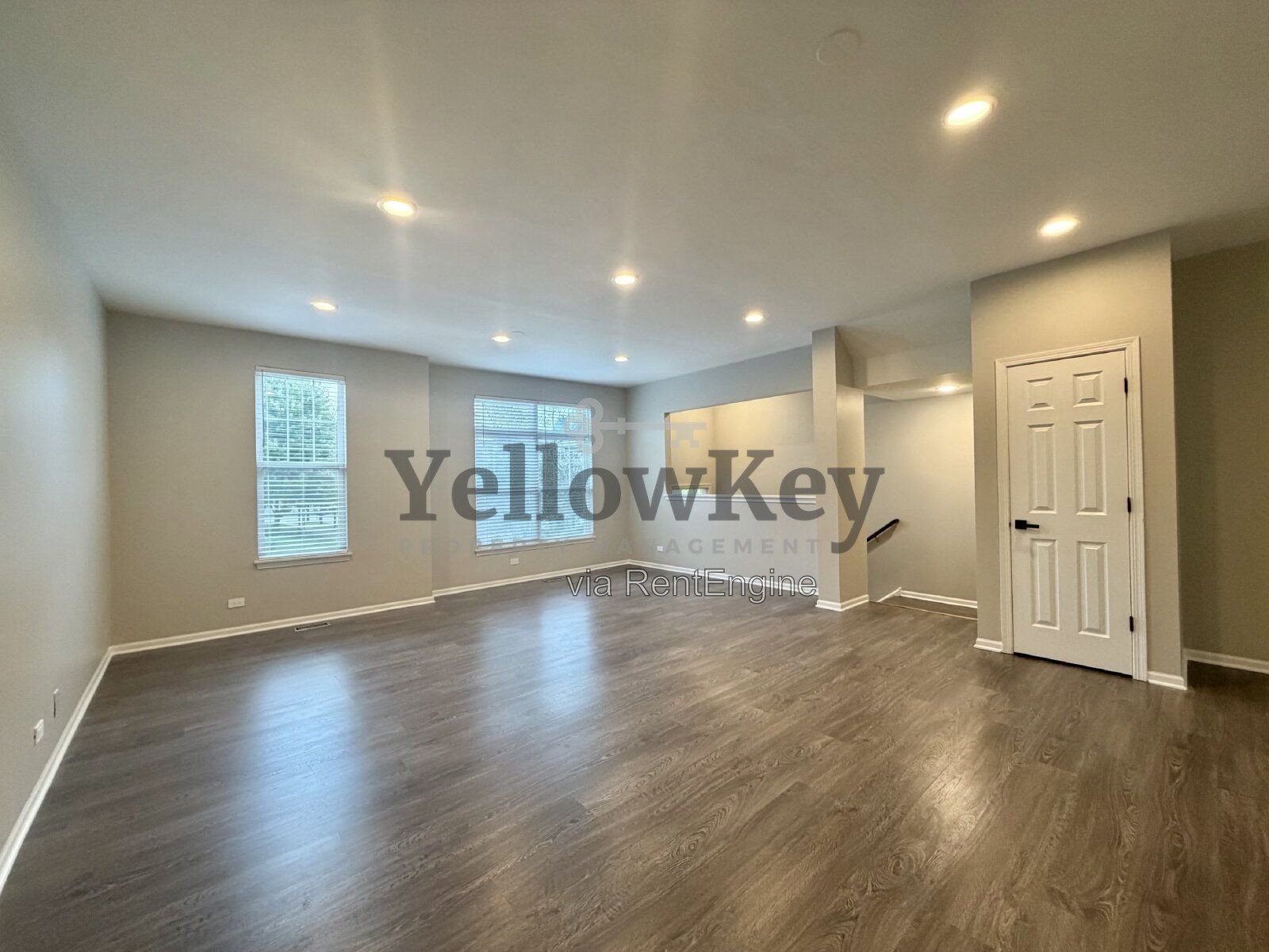 Clean and Updated 3 Bed 2.5 Bath Townhome in an excellent neighborhood. property image