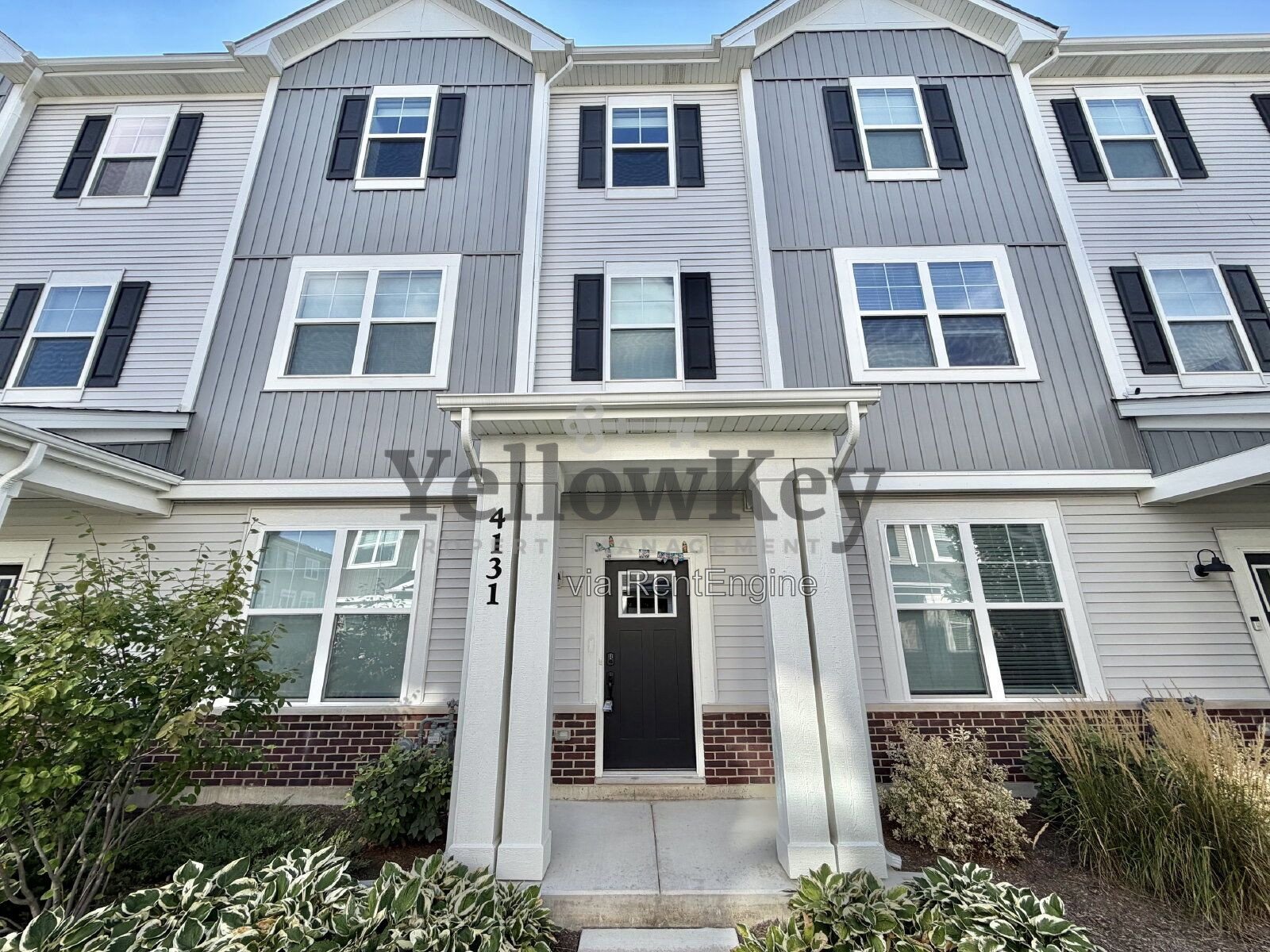 Spacious and Updated 3 Bed 2.5 Bath 3 Story Townhome Built in 2023. property image