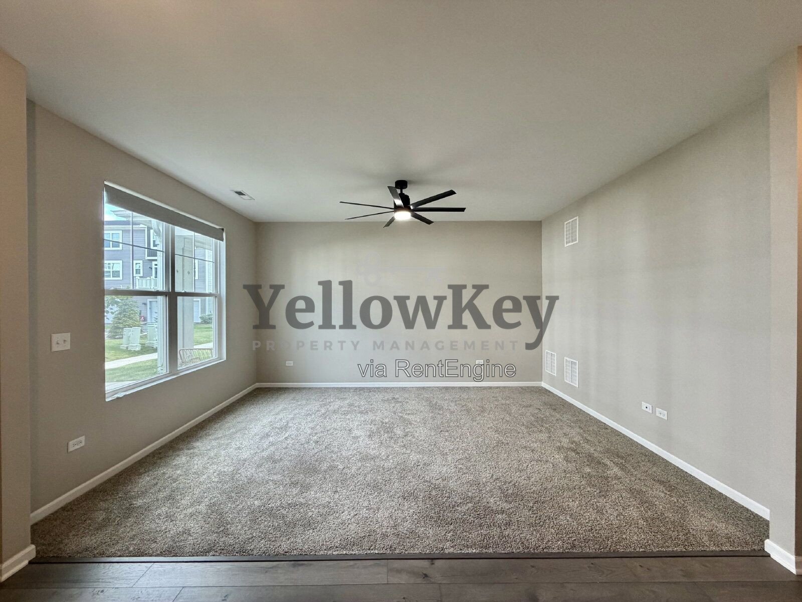 Spacious and Updated 3 Bed 2.5 Bath 3 Story Townhome Built in 2023. property image