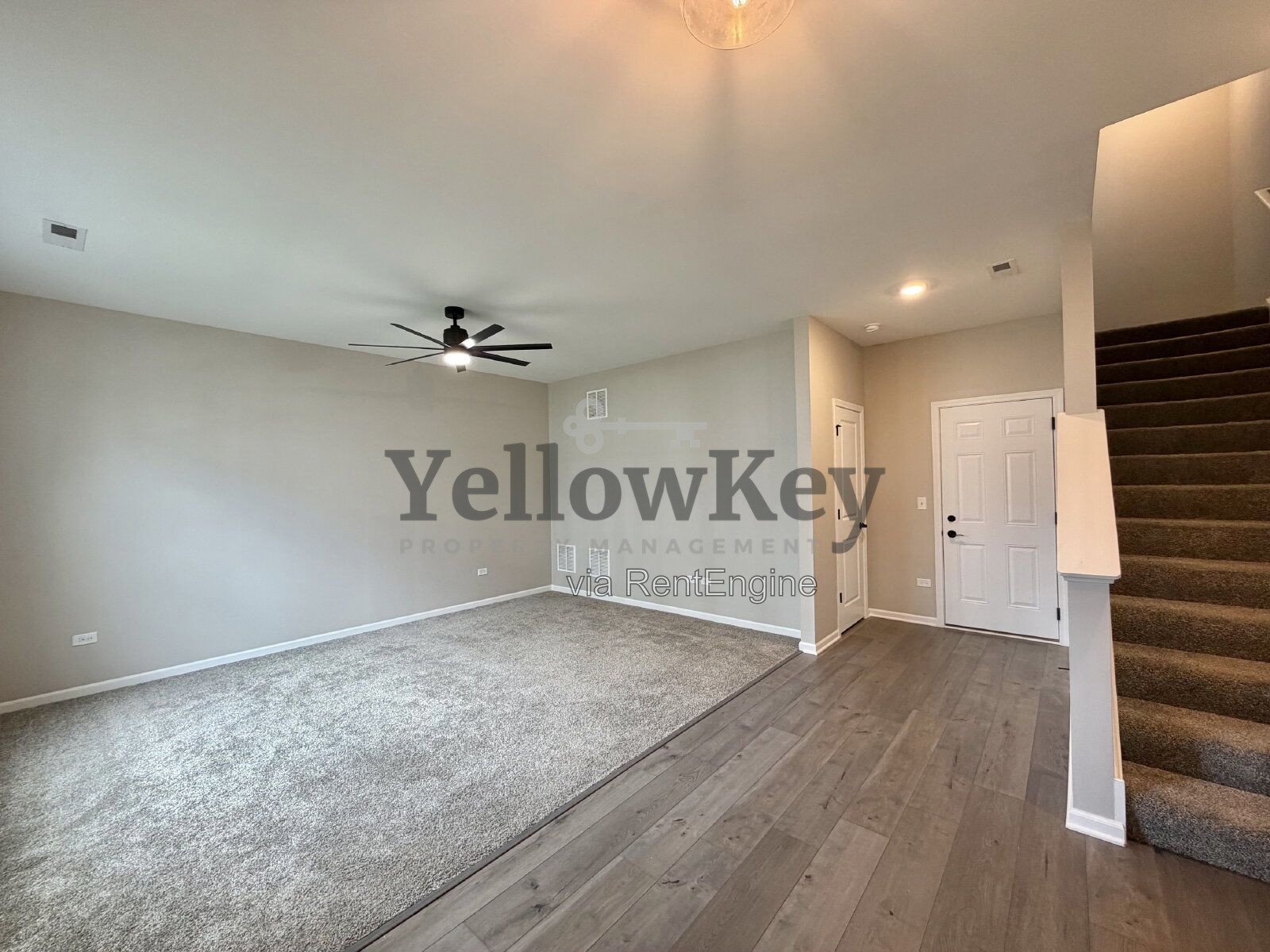 Spacious and Updated 3 Bed 2.5 Bath 3 Story Townhome Built in 2023. property image