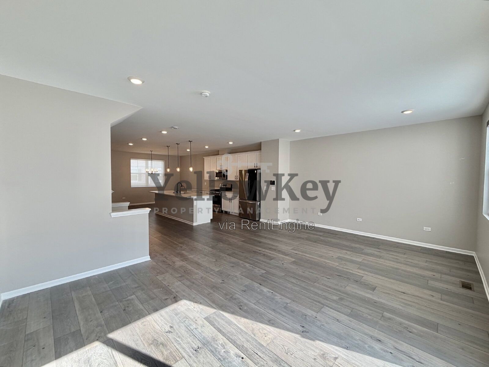 Spacious and Updated 3 Bed 2.5 Bath 3 Story Townhome Built in 2023. property image