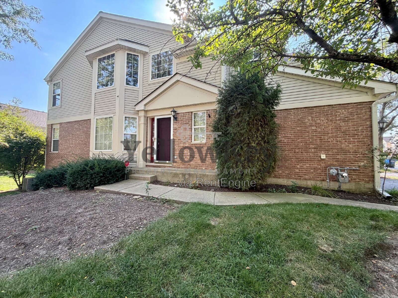 Desirable 3bd 3.5ba Hidden Lakes Townhome in Green Trails. property image