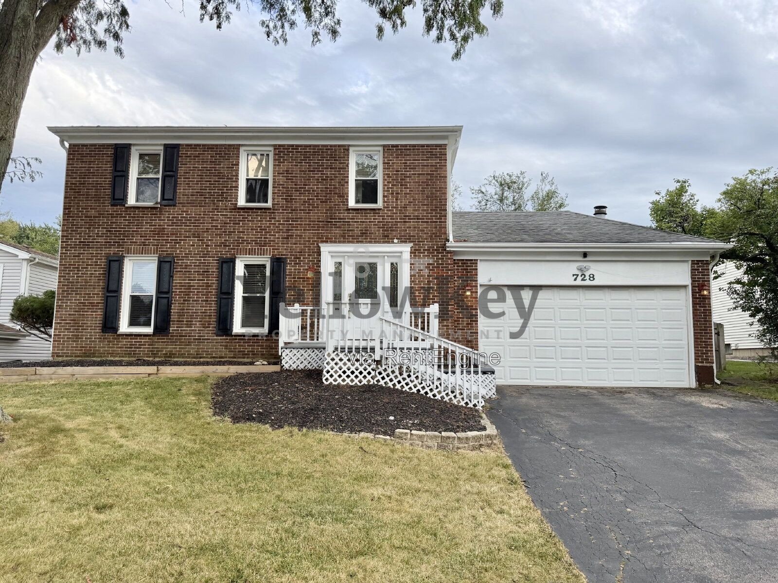 Charming 3 Bedroom Single Family Home in an Excellent Carol Stream Neighborhood. property image
