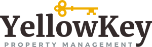 Yellow Key Property Management Logo