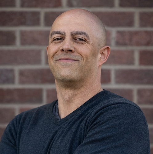 Picture of Ben Holubecki